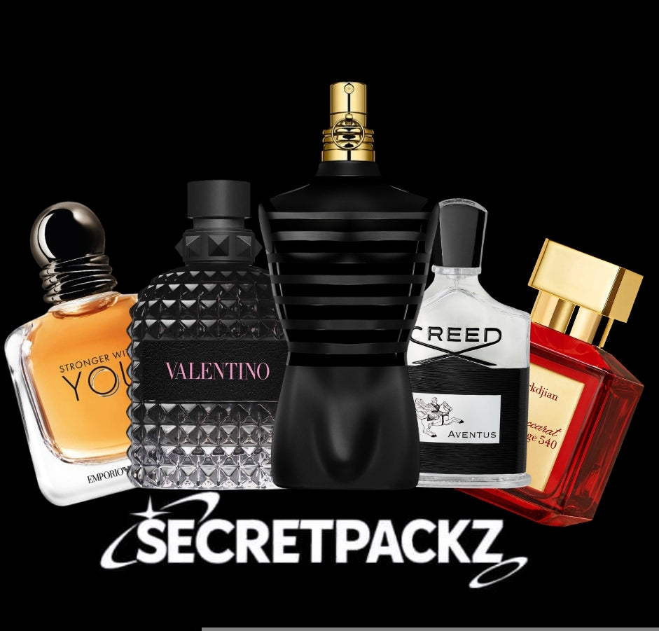 Fragrance & Colognes