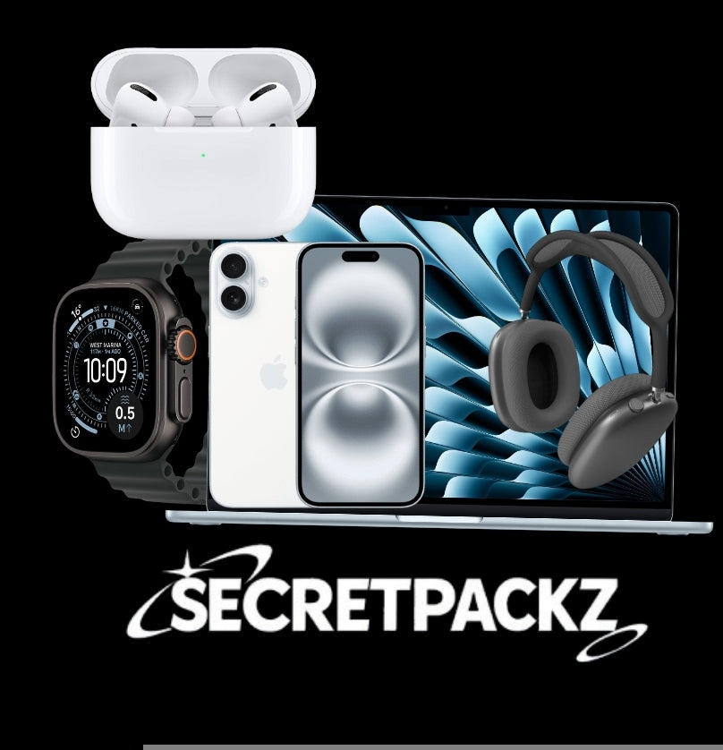 Electronics & Accessories