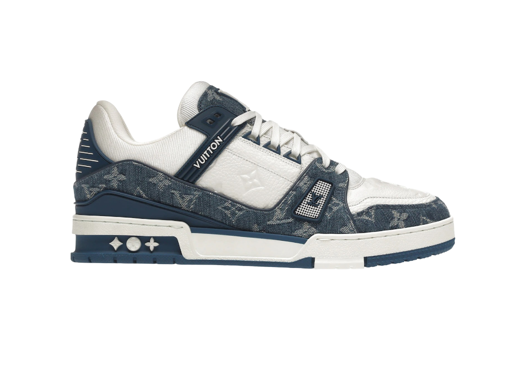 Lou1s Vitton Trainers