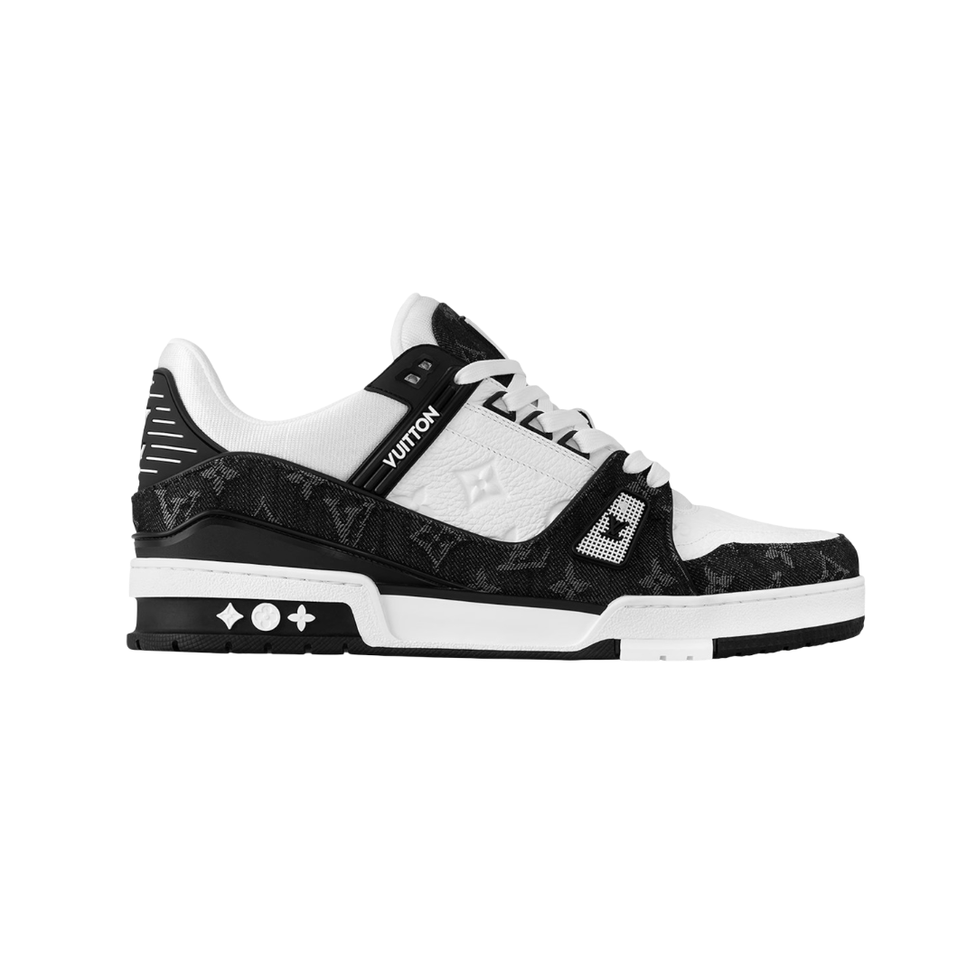 Lou1s Vitton Trainers