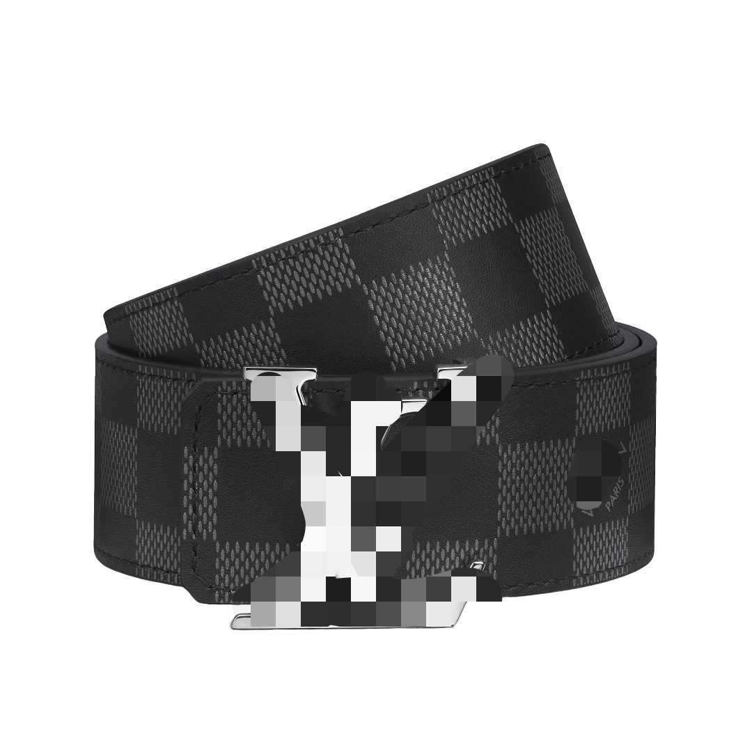 Lou1s V1tton Belt